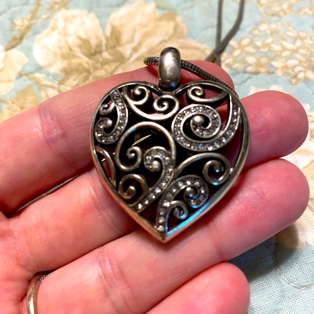Brighton necklace